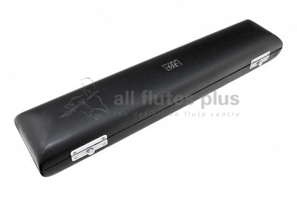 Miyazawa 403 Flute black hard case cover 