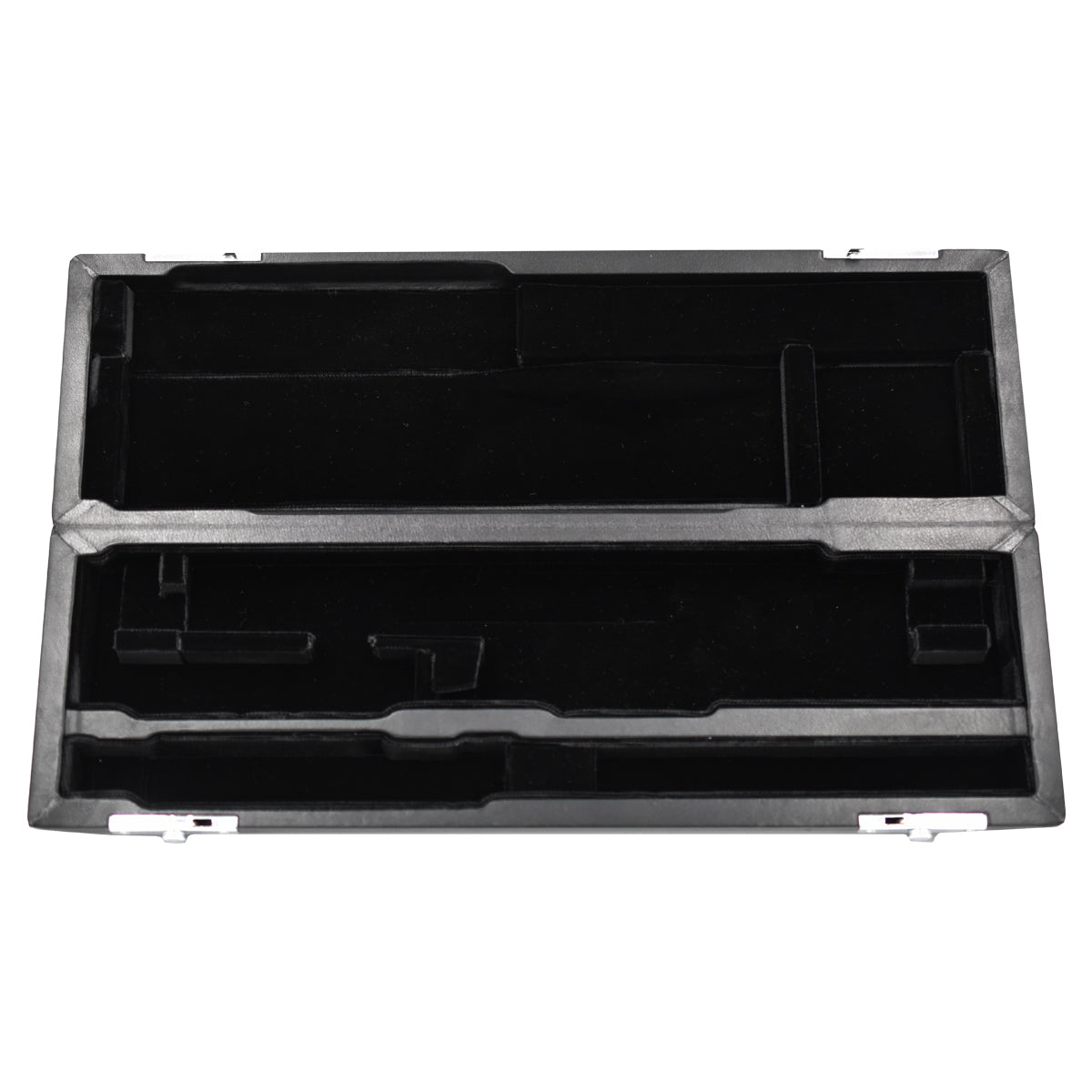 Miyazawa Flute Leather Bound Hard Case for both C and B Footjoints