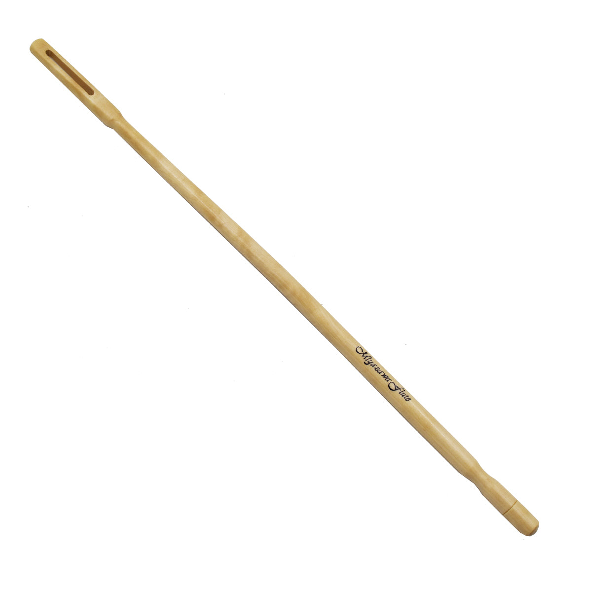 Miyazawa Wooden Cleaning Rod