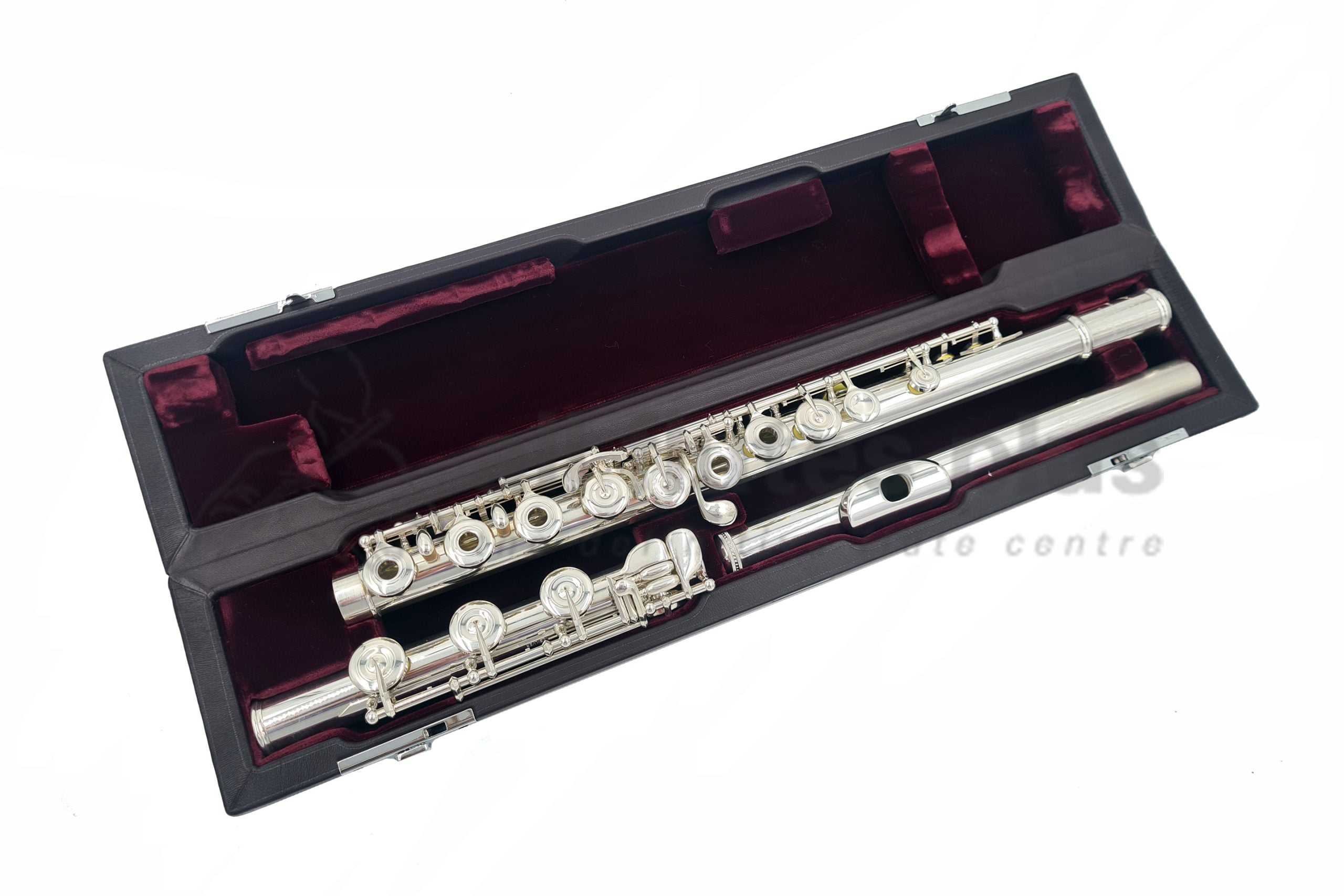 Muramatsu DS Flute Model – All Flutes Plus
