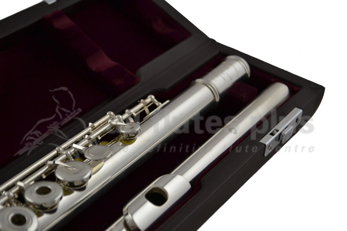 Muramatsu DS Flute Model – All Flutes Plus