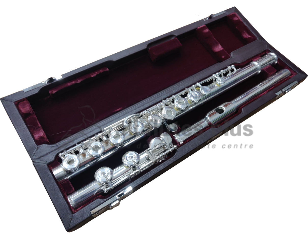 Muramatsu DS Flute Model