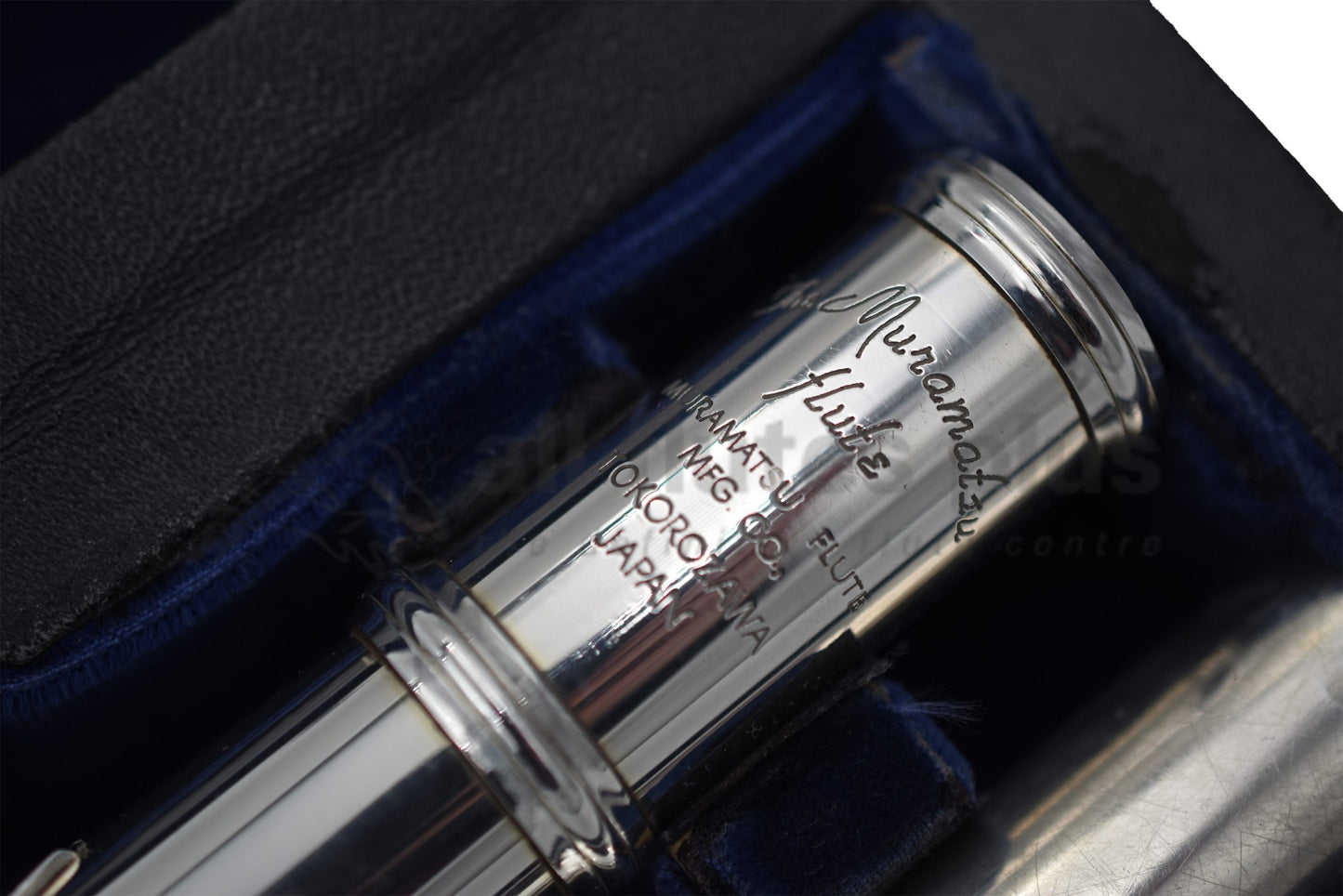 Muramatsu EX Pre-Owned Flute - C.7770
