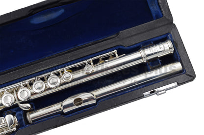 Muramatsu EX Pre-Owned Flute - C.7770