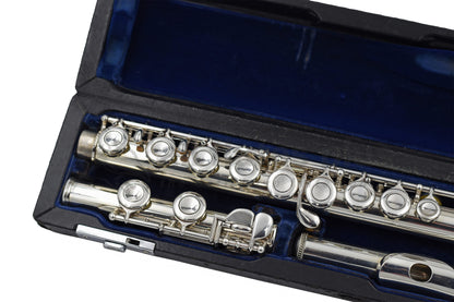 Muramatsu EX Pre-Owned Flute - C.7770