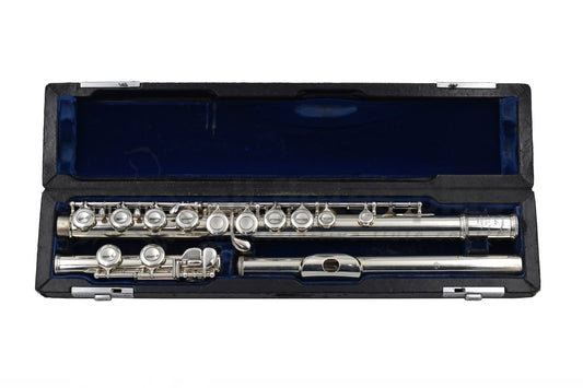 Muramatsu EX Pre-Owned Flute - C.7770