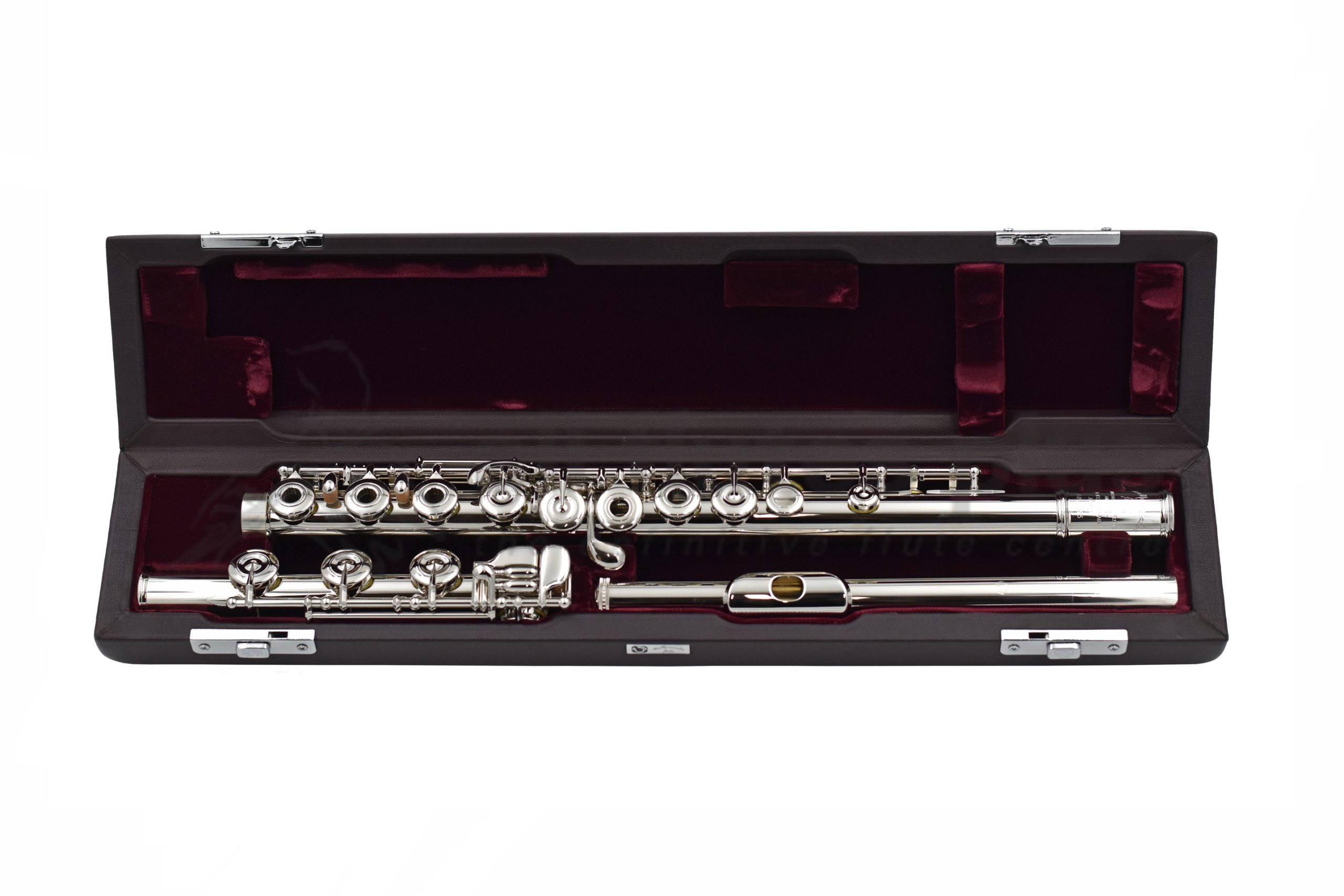Muramatsu Handmade PTP Flute – All Flutes Plus
