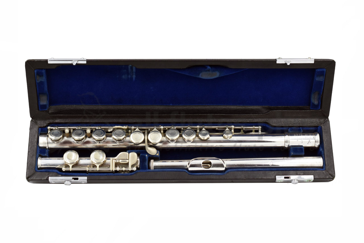Muramatsu M-180 Pre-Owned Flute-c8864