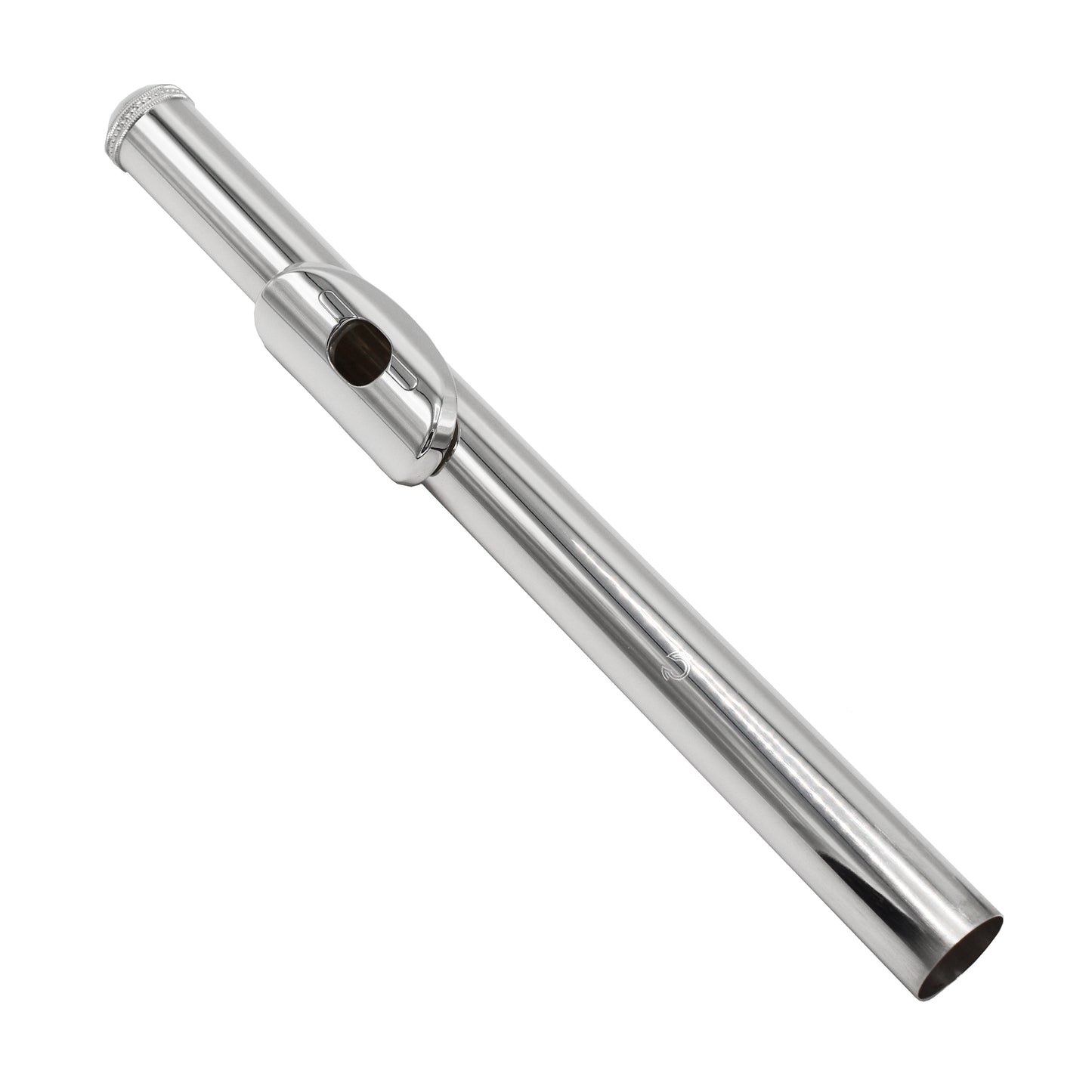 Muramatsu Tsubasa Silver Head Joint