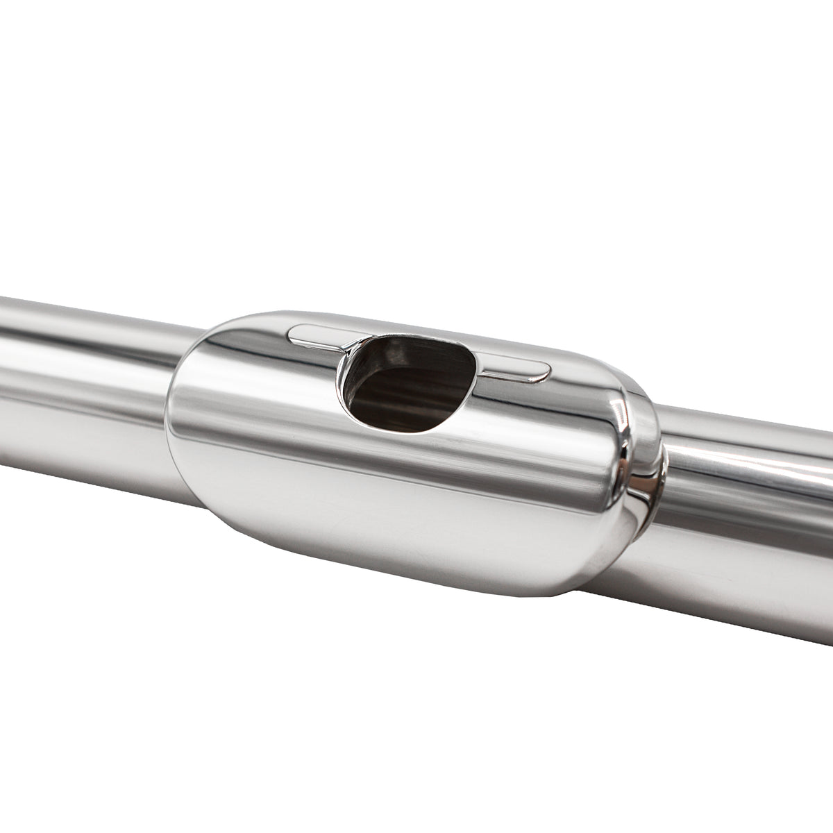 Muramatsu Tsubasa Silver Head Joint