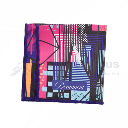 Beaumonth Small Microfibre Cloths