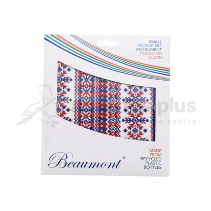 Beaumonth Small Microfibre Cloths