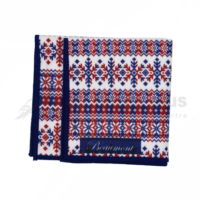 Beaumonth Small Microfibre Cloths