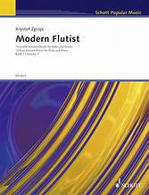 Zgraja- Modern Flutist Volumes 1 and 2