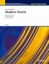 Zgraja- Modern Flutist Volumes 1 and 2