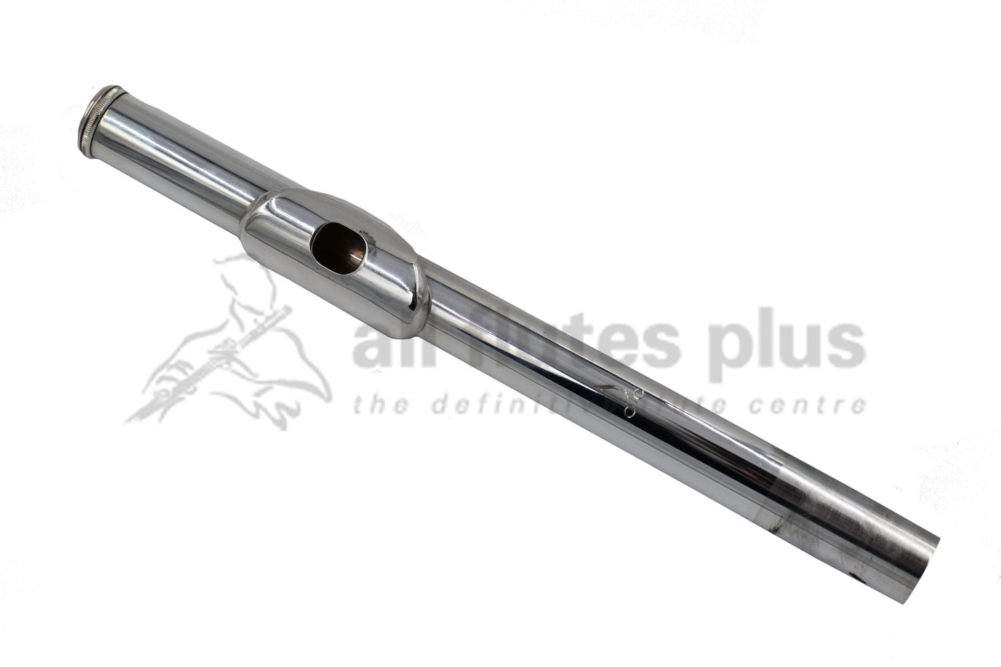 OTC (On the Chin) Pre-Owned Silver Head Joint-c9146