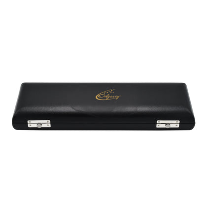 Odyssey Hard Case for Curved and Straight Headjoint Flute