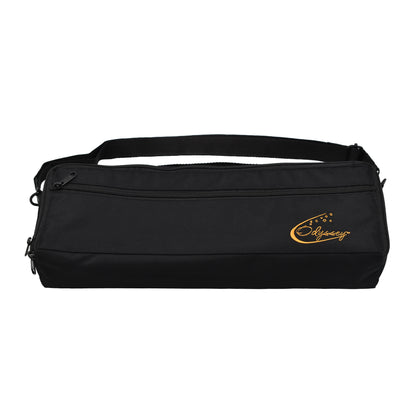 Odyssey Fleece Lined Case Cover for Curved and Straight Headjoint Flute