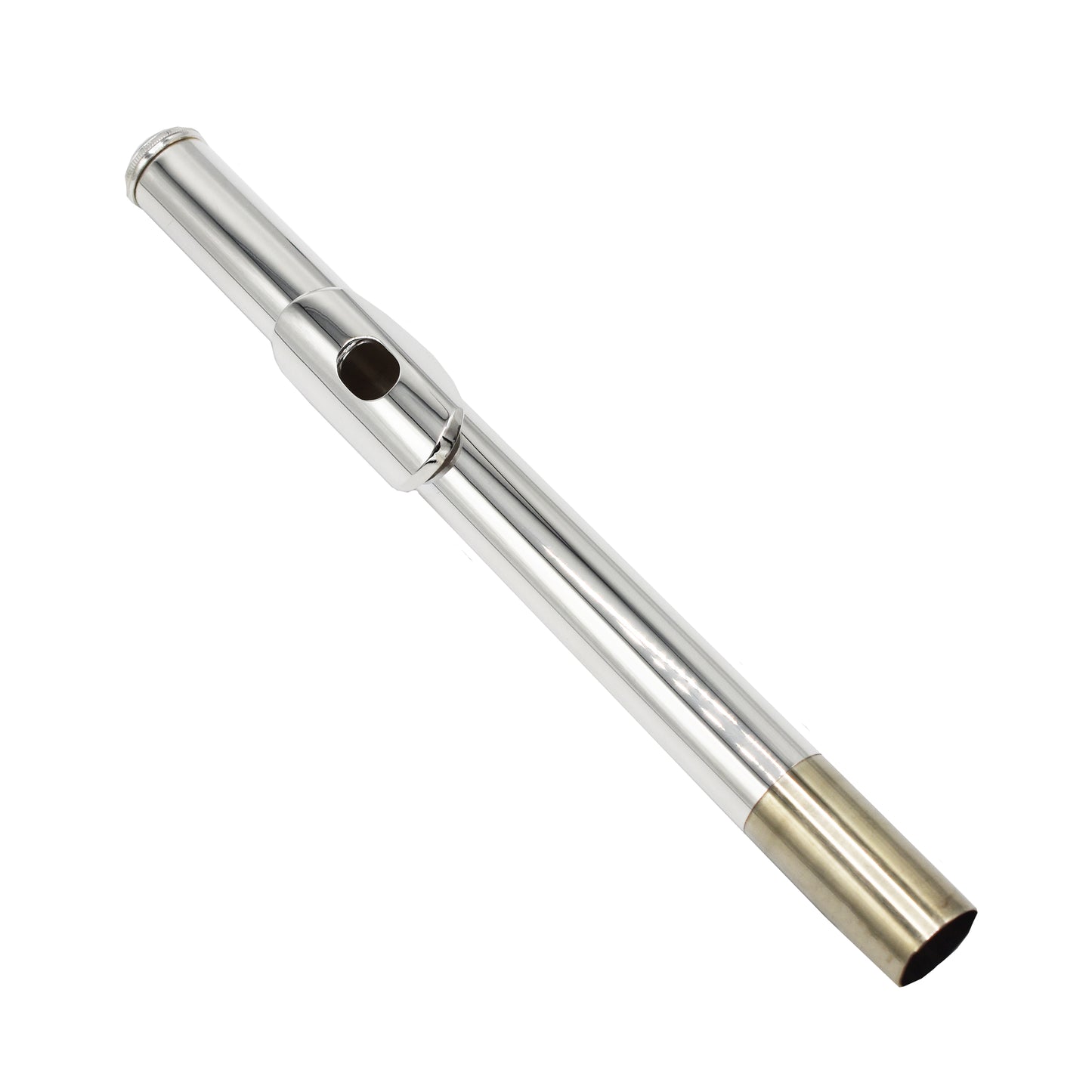 Odyssey Silver Plated Head Joint