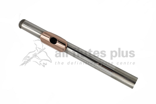 Oxley 925 Silver Pre-Owned Headjoint - c7751