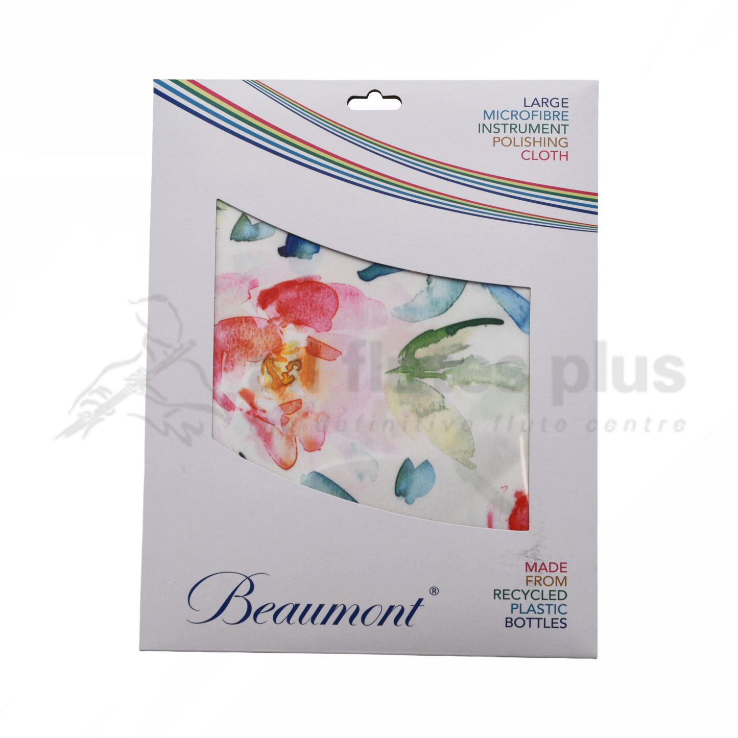 Beaumonth Large Microfibre Cloths