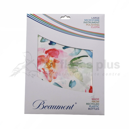 Beaumonth Large Microfibre Cloths