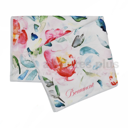 Beaumonth Large Microfibre Cloths