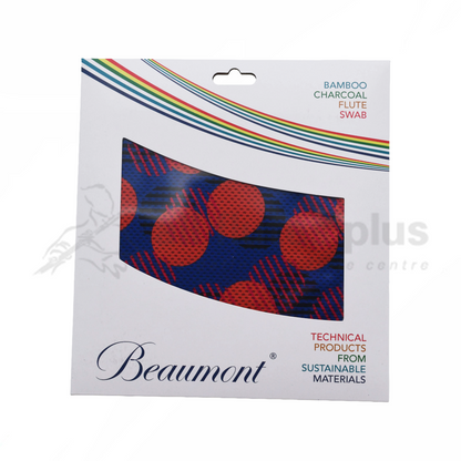 Beaumonth Bamboo Flute Swab