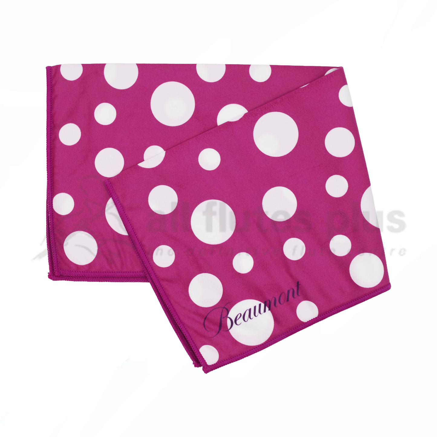 Beaumonth Large Microfibre Cloths