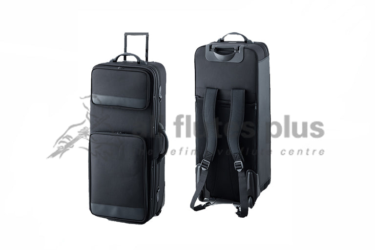 Pearl PFC-905 Contrabass Flute