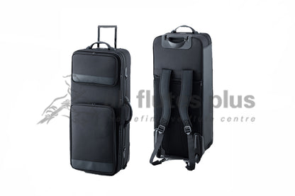 Pearl PFC-905 Contrabass Flute