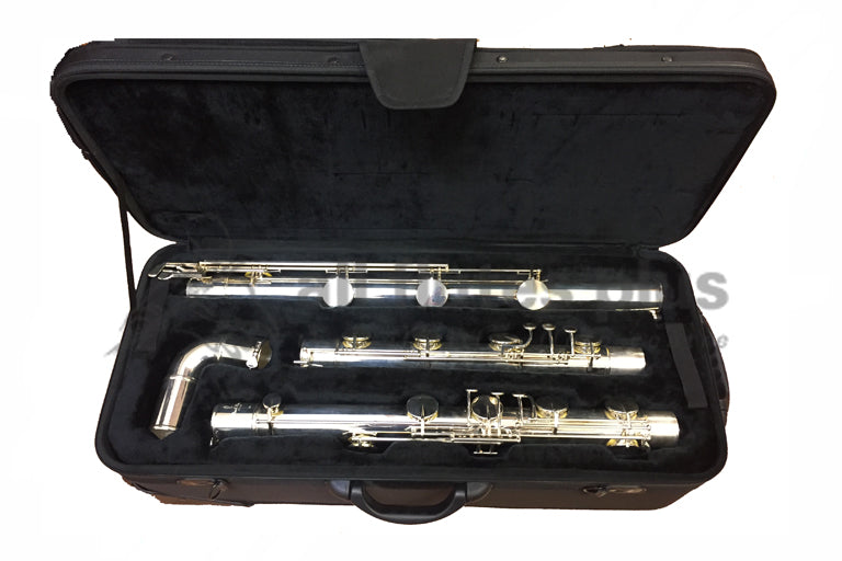 Pearl PFC-905 Contrabass Flute