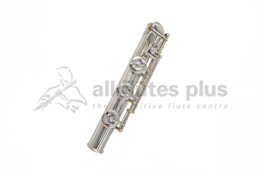 Pearl Flute B Footjoint