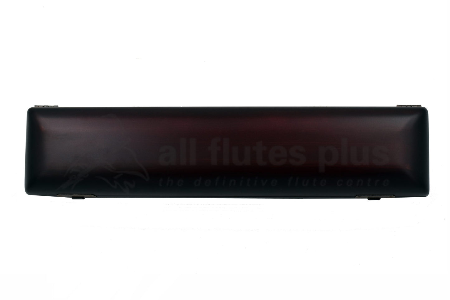 Pearl Dolce flute closed cherrywood hard case 