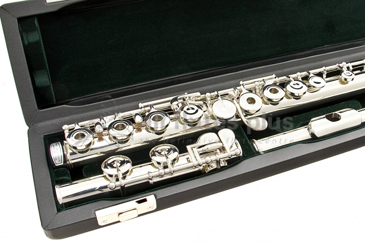 Pearl PF-B505 Brezza Flute – All Flutes Plus