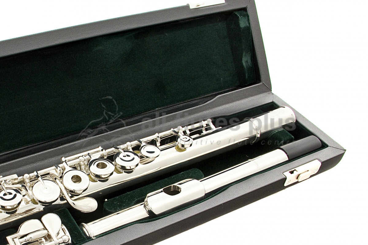 Pearl PF-B505 Brezza Flute – All Flutes Plus