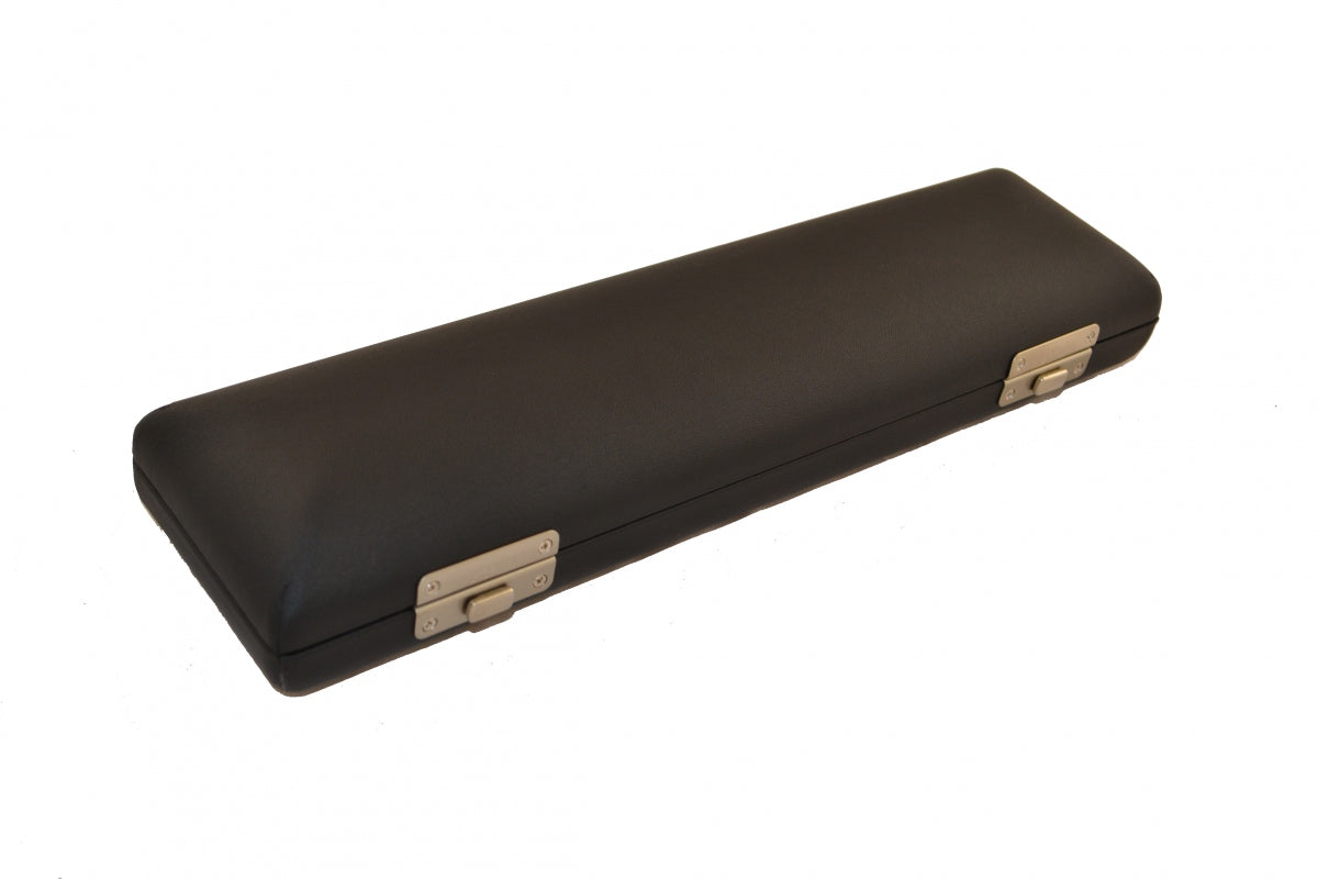 Closed Pearl PFP105 hard case for piccolo