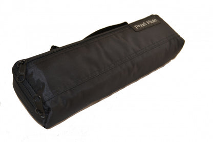 A Pearl PFP105 piccolo black soft case cover 