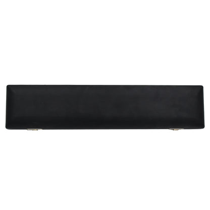 Pearl Alto Flute Hard Case - Straight Headjoint