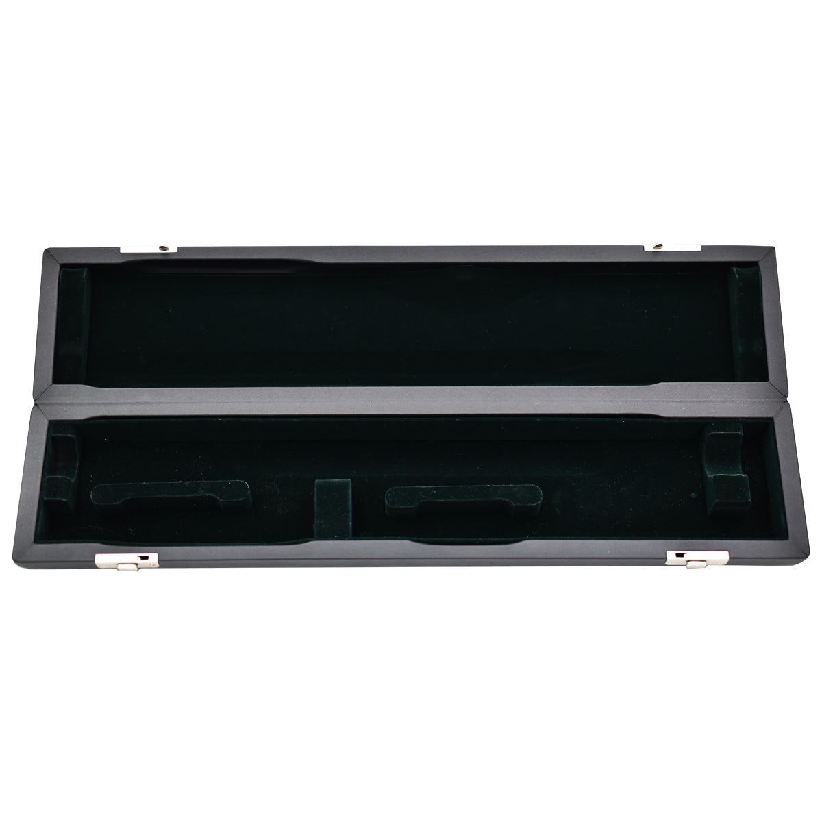 Pearl Alto Flute Hard Case - Straight Headjoint