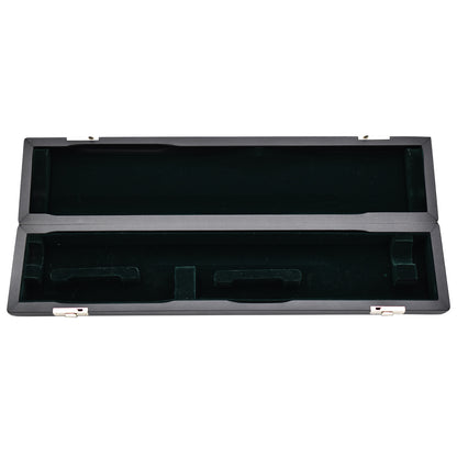 Pearl Alto Flute Hard Case - Straight Headjoint
