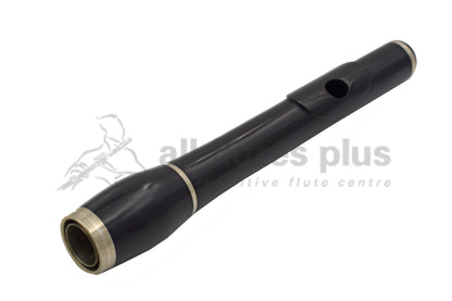 Philipp Hammig Grenadilla Wood Pre-Owned Flute-C7768