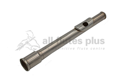 Philipp Hammig Grenadilla Wood Pre-Owned Flute-C7768