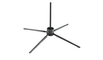 K&M Compact Piccolo Stand 15262