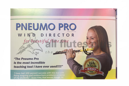 Pneumo Pro Wind Director