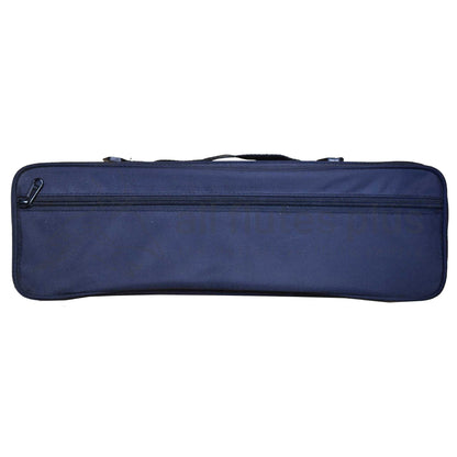 Kurioshi all in one Case for Curved and Straight Headjoint Flutes