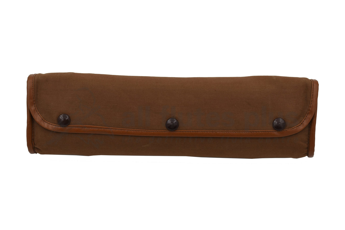 Reiner Handmade Pre-Owned Clear Resin Piccolo-c7738