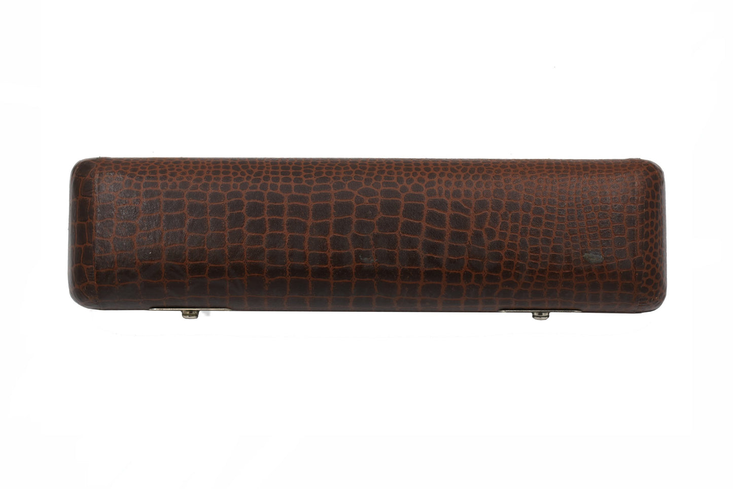 Reiner Handmade Pre-Owned Clear Resin Piccolo-c7738