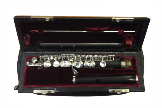 Roy Seaman Pre-Owned Piccolo - C.8833