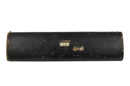 Rudall & Rose Rosewood Flute - C.9045